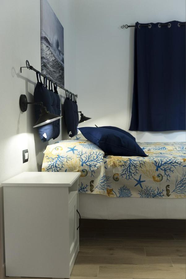 Ittiturismo S.Croce Hotel เตวลาดา ภายนอก รูปภาพ