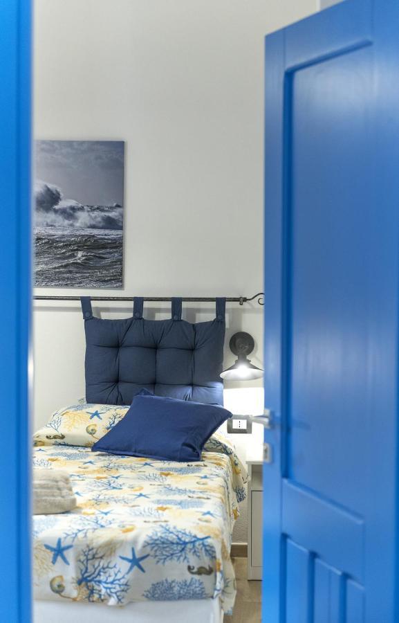 Ittiturismo S.Croce Hotel เตวลาดา ภายนอก รูปภาพ