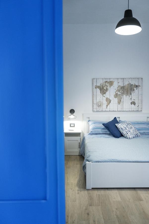 Ittiturismo S.Croce Hotel เตวลาดา ภายนอก รูปภาพ